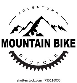 Bike Logo Vectors Free Download