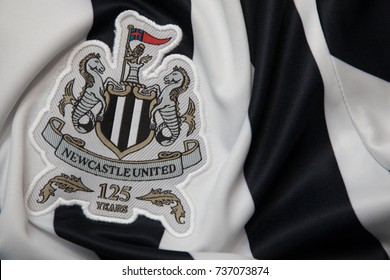 Newcastle Logo Vectors Free Download