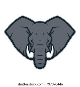 Mastodon Logo Vector (.EPS) Free Download