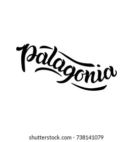 Patagonia Logo Vector (.EPS) Free Download