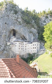 Castelo de Predjama