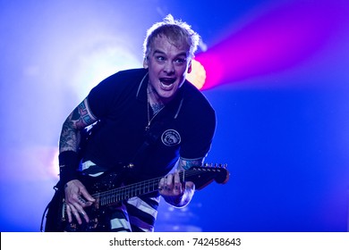 Blink 182 Logo Vector (.EPS) Free Download