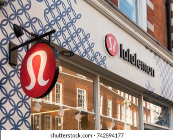 lululemon logo vector