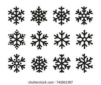 Download Snowflake Logo Vector Svg Free Download