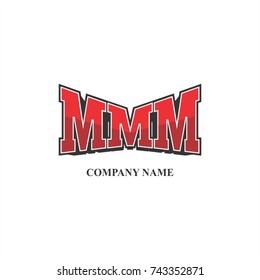 Mmm Logo Vectors Free Download