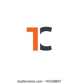 Tc Logo Vectors Free Download