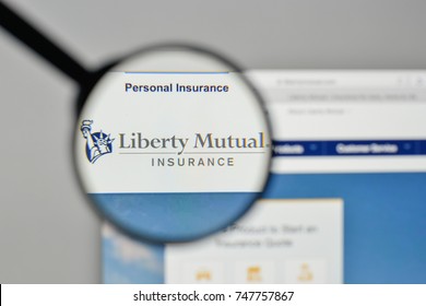 Liberty Mutual Logo Vector (.EPS) Free Download