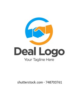 Property house home building sell logo 9 - TemplateMonster