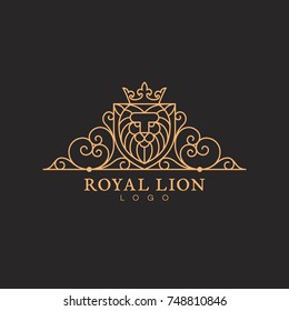Download Crown Royal Logo Vector Svg Free Download