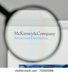 Download McKinsey & Company Logo in SVG Vector or PNG File Format - Logo .wine