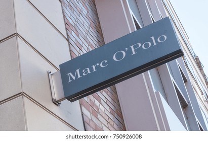 marc o polo logo