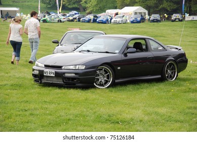 Логотип nissan silvia