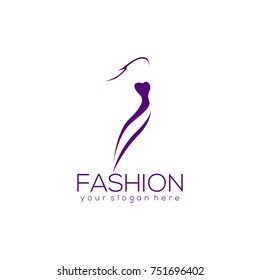 Clothing Logo Vectors Free Download