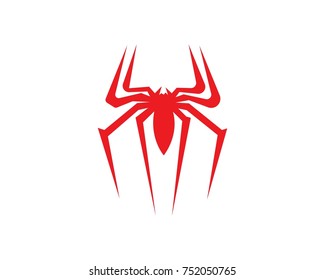 Spider Logo Vectors Free Download