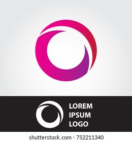 O&K Logo Vector (.EPS) Free Download