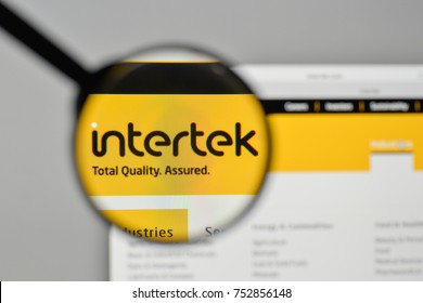 Intertek Logo Vector (.SVG) Free Download