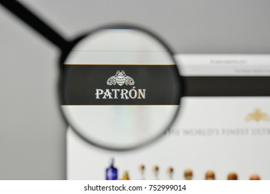 Patron Tequila Logo PNG Vector (EPS) Free Download