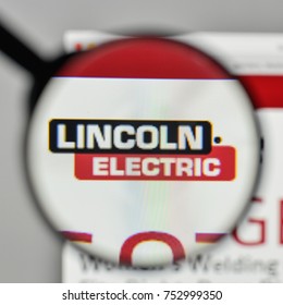 Lincoln Electric Logo PNG Transparent & SVG Vector - Freebie Supply