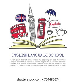 Download Open english Logo