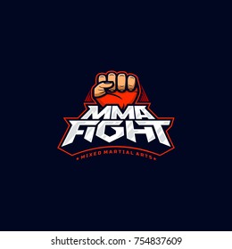 Fight Club Logo PNG Vector (EPS) Free Download