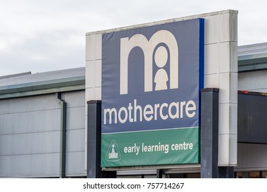 Mothercare logo with oval Vector for Free Download