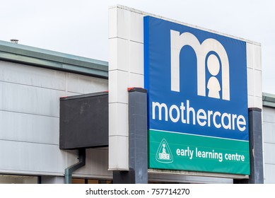 Mothercare logo with oval Vector for Free Download