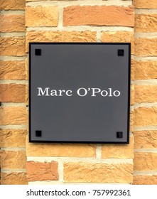 marc o polo logo