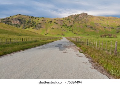 hollister california
