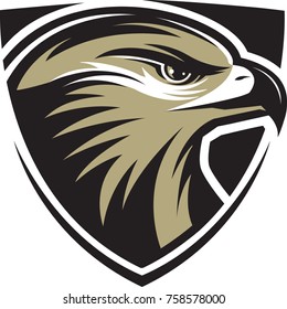 Hawk Logo Vector (.EPS) Free Download