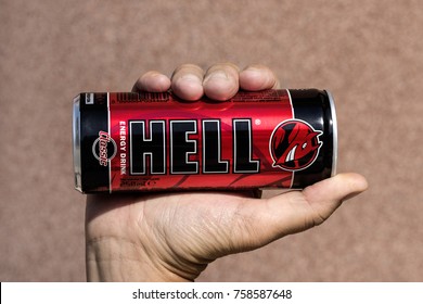 Search Hell Energy Drink Logo Vectors Free Download