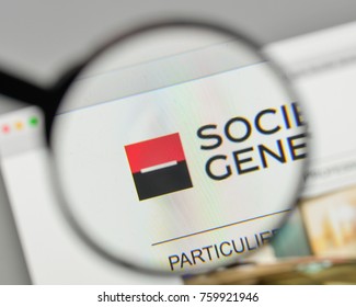 Societe Generale Logo Vectors Free Download