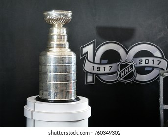 Stanley Cup Logo Vector (.SVG) Free Download