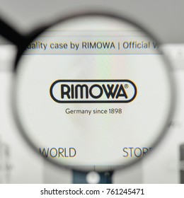 Rimowa logo and symbol, meaning, history, PNG