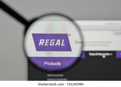 Regal-Beloit Logo Vector (.EPS) Free Download
