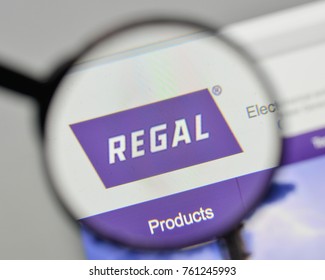 Regal-Beloit Logo Vector (.EPS) Free Download