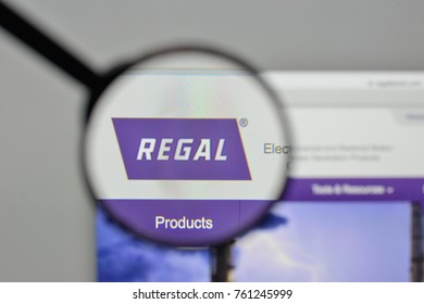 Regal-Beloit Logo Vector (.EPS) Free Download