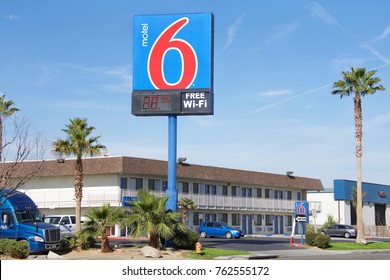 Motel 6 Logo Vector (.EPS) Free Download