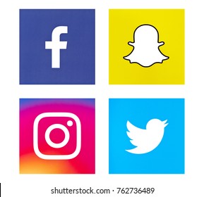 Snapchat Logo Vector (.EPS) Free Download