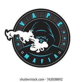 Mafia Logo Vectors Free Download