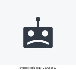 Bad Robot Logo Vector (.SVG) Free Download