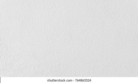 Fondo de textura de pared de hormigón blanco, pared de cemento, textura de yeso, para diseñadores