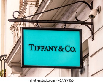 Tiffany & Co. Logo PNG Vector (EPS) Free Download