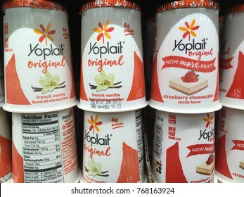 yoplait logo