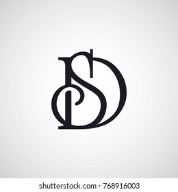 DS Logo Vector (.EPS) Free Download