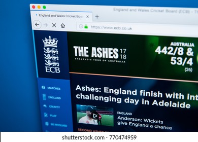 England and Wales Cricket Board (ECB) - The Official Website of