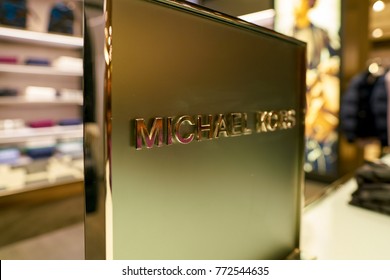 Free Michael Kors Logo Icon - Download in Glyph Style