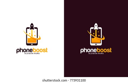 Boost Mobile Logo Png Vector (Ai) Free Download