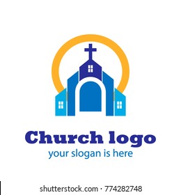 Igreja Deus é Amor Logo Vector (.CDR) Free Download