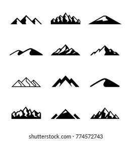 Snow Peak Logo Vector (.eps) Free Download