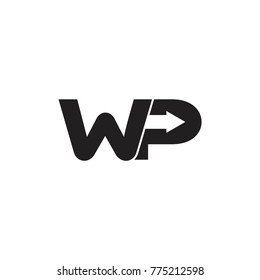 WP Logo Vector (.CDR) Free Download